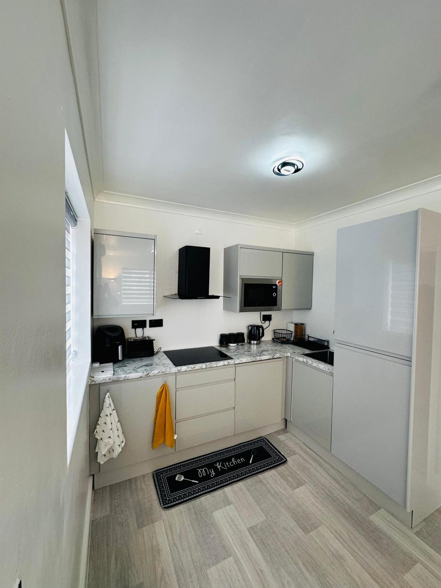 Cozy Haven Your Perfect 1Bed Le2 Leicester Luaran gambar